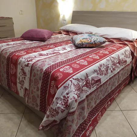 Σπίτι διακοπών Casa Maria *