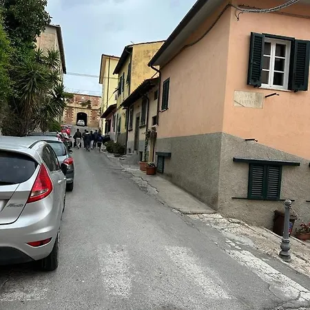Vakantiehuis Casa Maria Portoferraio