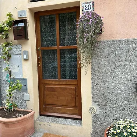 Casa Maria * פורטופראיו