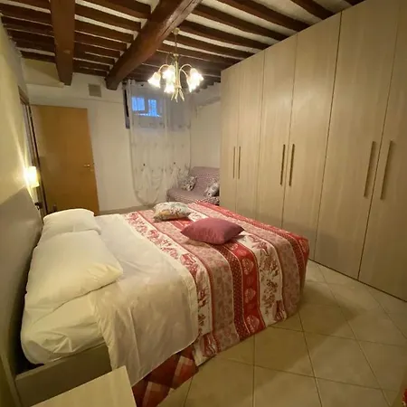 Casa Maria פורטופראיו