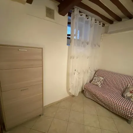 בית נופש Casa Maria