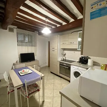 Casa Maria בית נופש *
