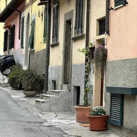 Casa vacanze Casa Maria