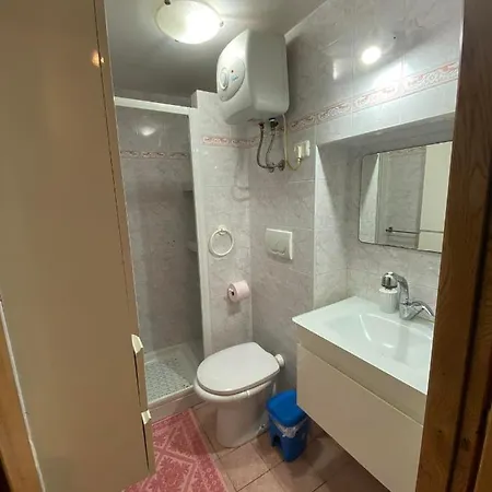 Vakantiehuis Casa Maria *