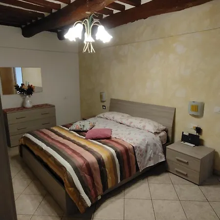 Casa Maria * פורטופראיו