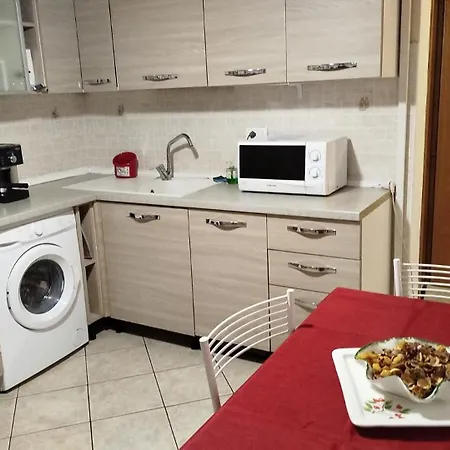 בית נופש Casa Maria