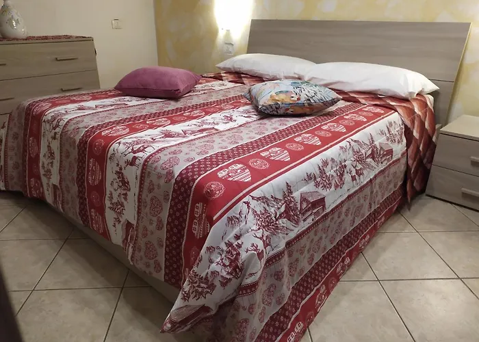 Casa vacanze Casa Maria *