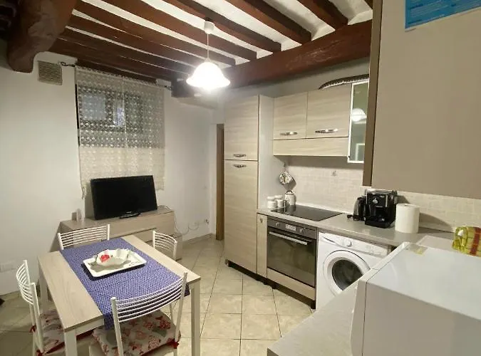 Casa Maria Casa vacanze *