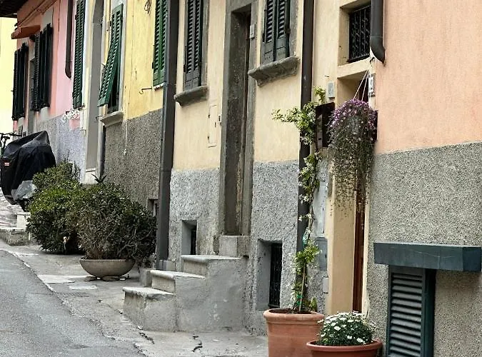 Casa vacanze Casa Maria