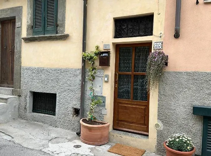 Casa Maria * Portoferraio