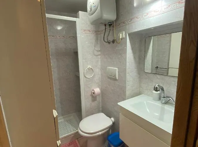 Сasa de vacaciones Casa Maria *