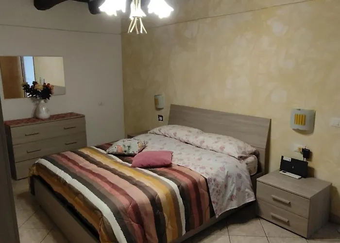 Casa Maria * Portoferraio