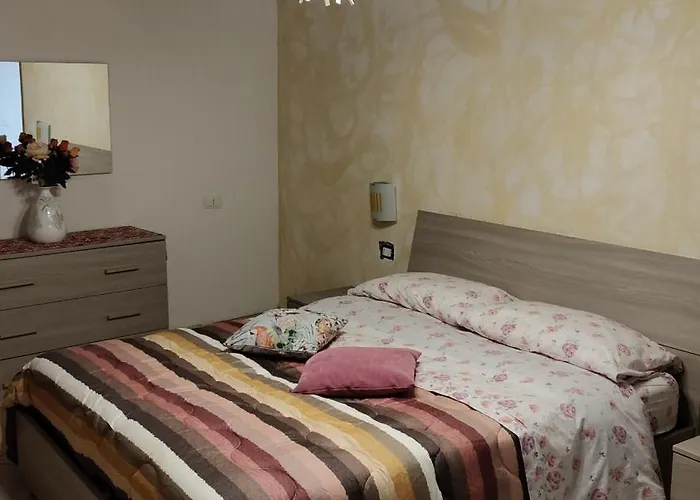 Casa Maria Сasa de vacaciones