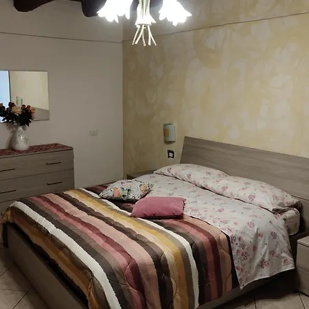 Casa Maria Holiday home