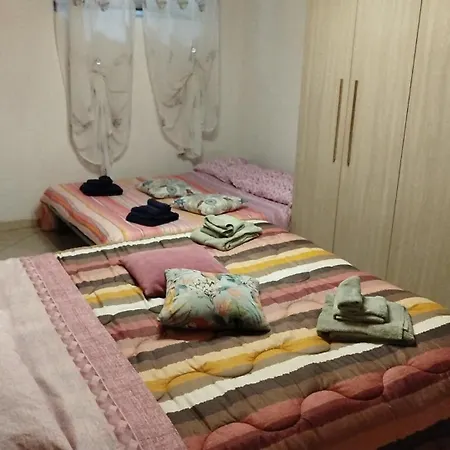 Casa Maria Holiday home *