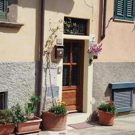Casa Maria Ferienhaus