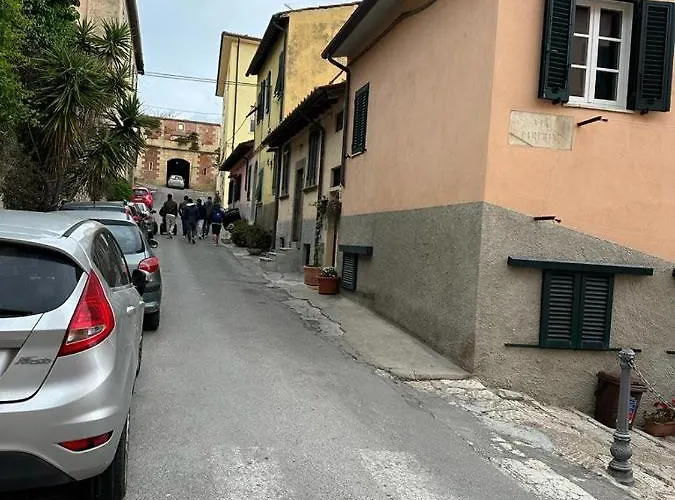 Сasa de vacaciones Casa Maria Portoferraio