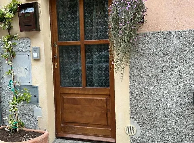 Casa Maria * 费拉约港