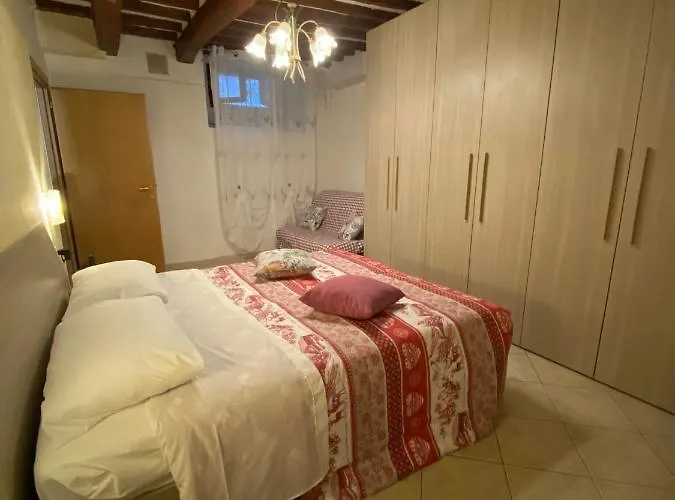 Casa Maria 费拉约港