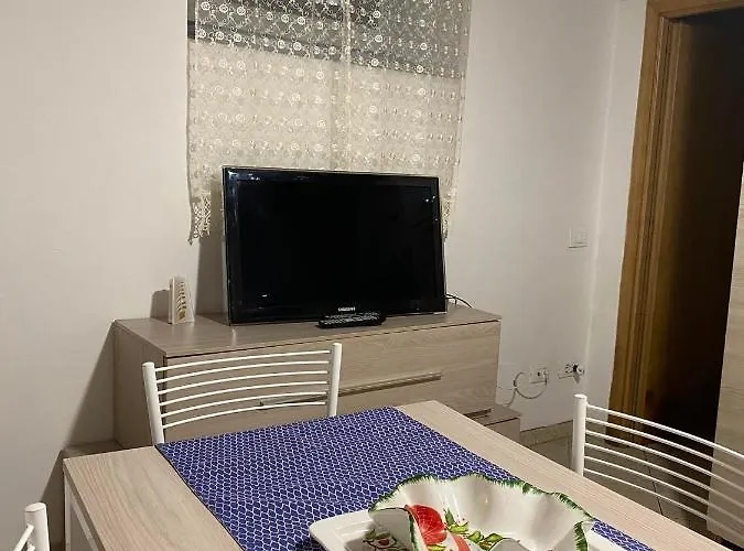 Casa Maria * 费拉约港