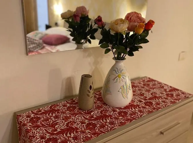 Casa Maria 度假居