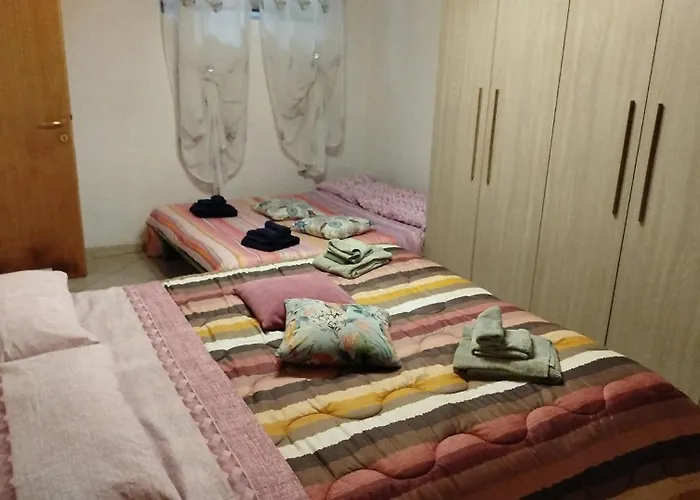 Casa Maria 度假居 *