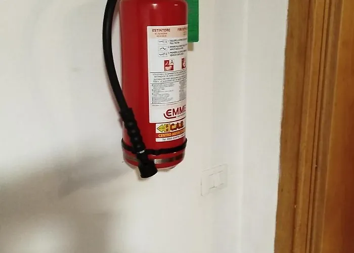 度假居 Casa Maria *